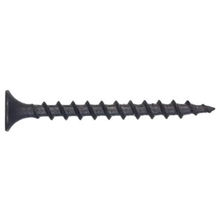 Cool Kitchen 1 lbs Drywall Screw Coarse Thred, No. 8 x 2.5 in. CO2027276